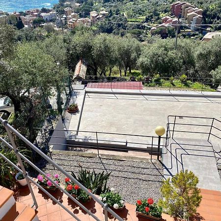 Sunrise Apartament Monterosso al Mare Exterior foto